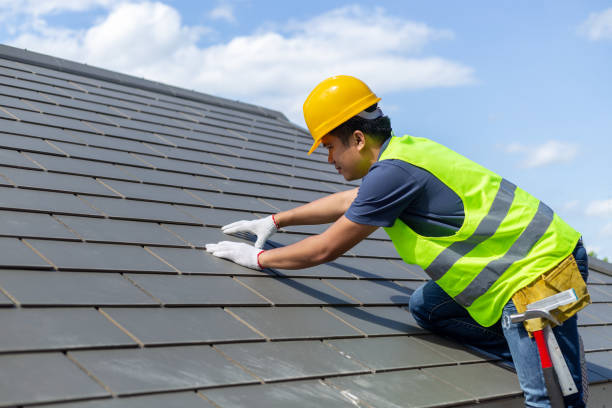 Quick and Trustworthy Emergency Roof Repair Services in Green Bay, WI