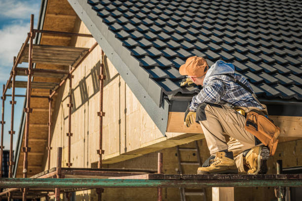 Best Roof Leak Repair  in Green Bay, WI