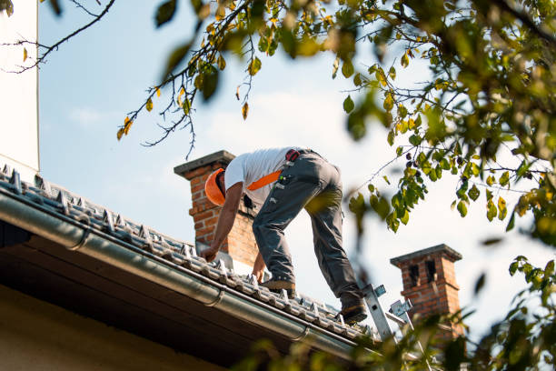 Best Commercial Roofing Services  in Green Bay, WI