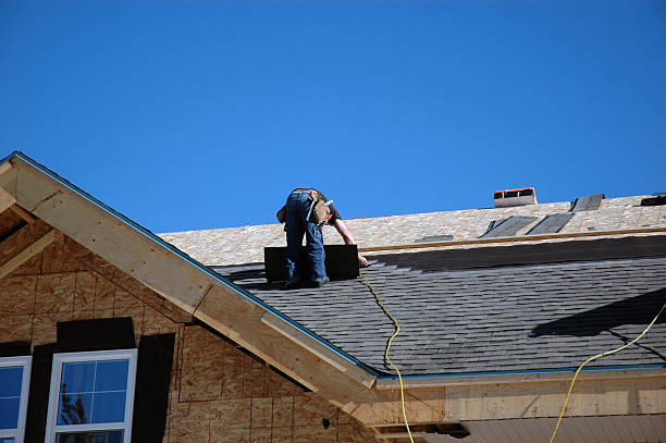 Best Gutter Installation and Roofing  in Green Bay, WI