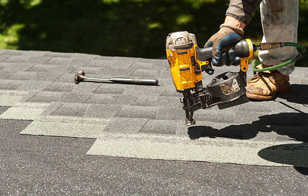 Professional Roofing Contractor in Green Bay, WI